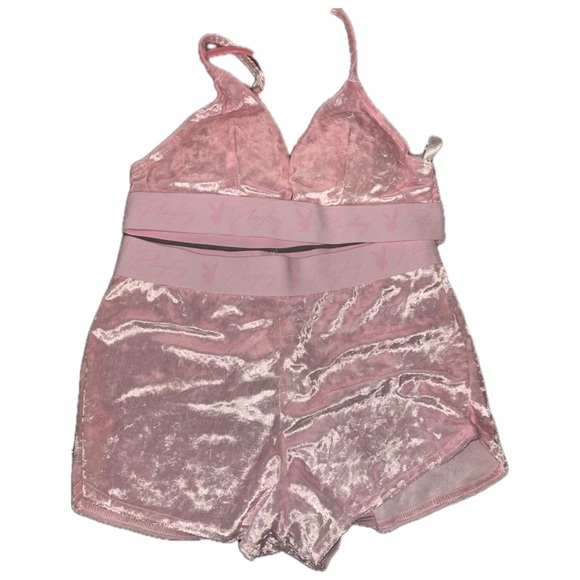 Playboy Bunny Set - Picture 1 of 6